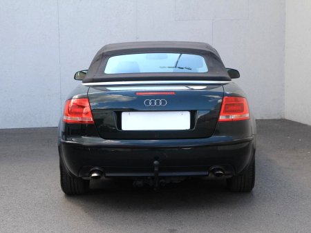 Audi A4, 2006 - pohled č. 6