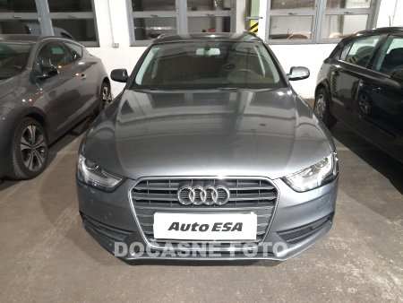 Audi A4, 2014 - pohled č. 2