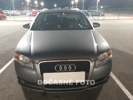 Audi A4, 2005 - pohled č. 2