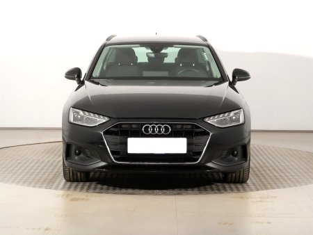 Audi A4, 2020 - pohled č. 2