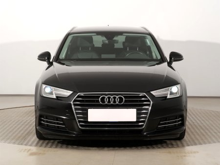 Audi A4, 2016 - pohled č. 2