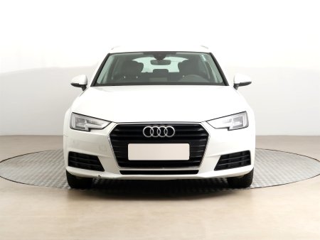 Audi A4, 2016 - pohled č. 2