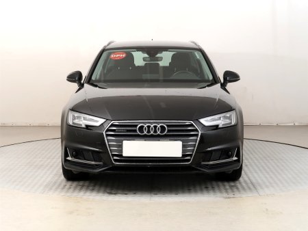 Audi A4, 2019 - pohled č. 2