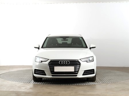 Audi A4, 2016 - pohled č. 2