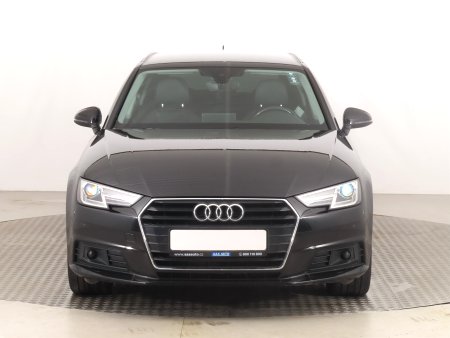 Audi A4, 2016 - pohled č. 2