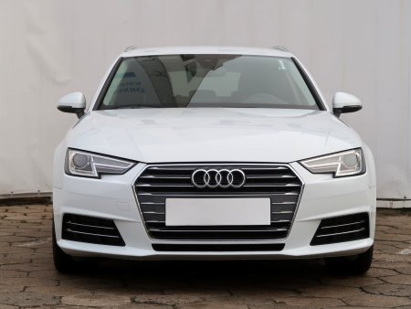 Audi A4, 2016 - pohled č. 2