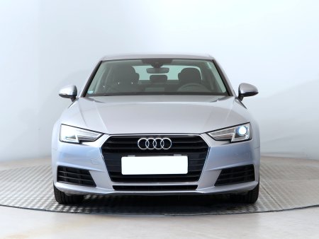 Audi A4, 2016 - pohled č. 2