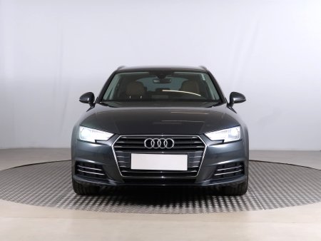 Audi A4, 2016 - pohled č. 2