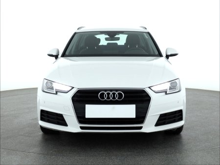 Audi A4, 2019 - pohled č. 2