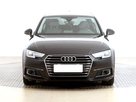 Audi A4, 2016 - pohled č. 2