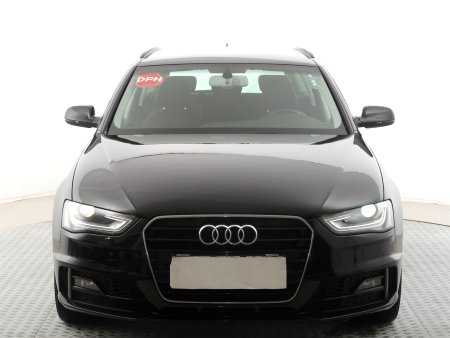 Audi A4, 2016 - pohled č. 2