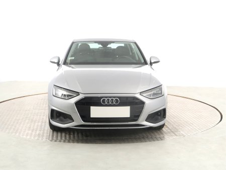 Audi A4, 2020 - pohled č. 2