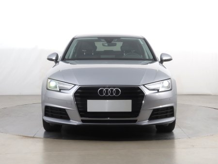 Audi A4, 2019 - pohled č. 2