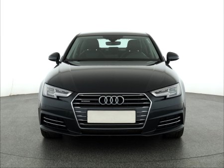 Audi A4, 2016 - pohled č. 2