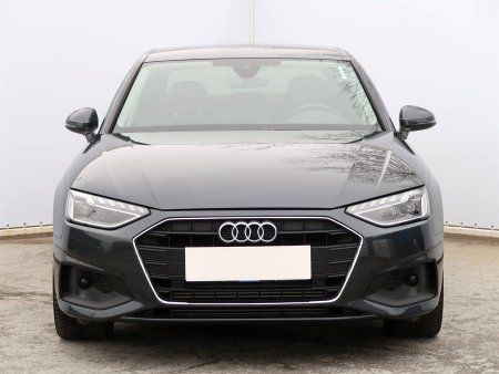 Audi A4, 2020 - pohled č. 2