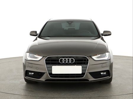 Audi A4, 2016 - pohled č. 2