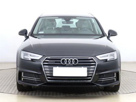 Audi A4, 2016 - pohled č. 2