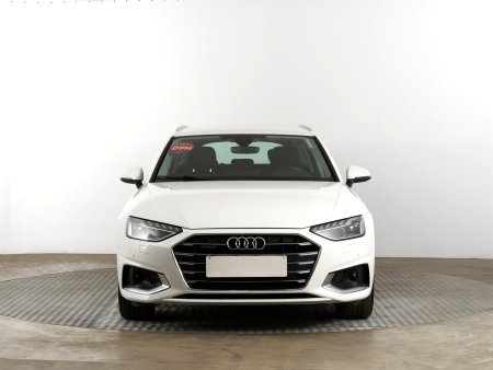 Audi A4, 2020 - pohled č. 2