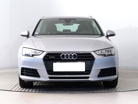 Audi A4, 2016 - pohled č. 2
