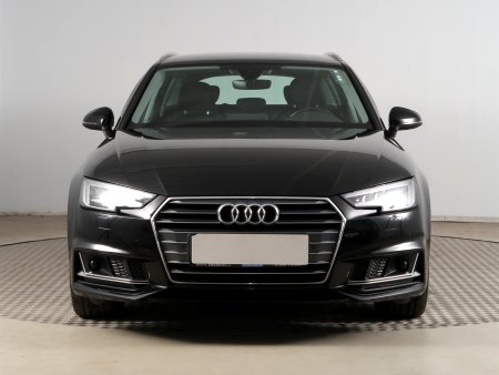 Audi A4, 2019 - pohled č. 2