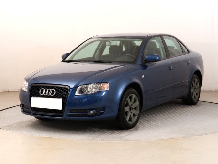 Audi A4, 2006 - pohled č. 3
