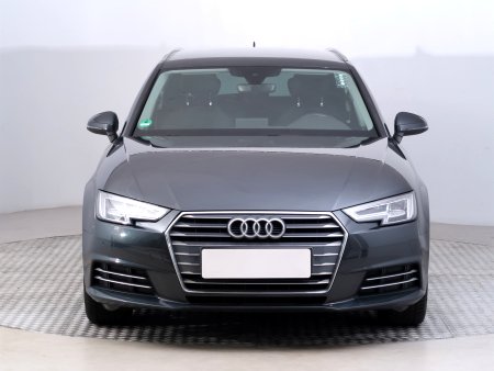 Audi A4, 2016 - pohled č. 2