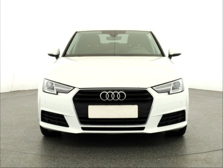 Audi A4, 2016 - pohled č. 2