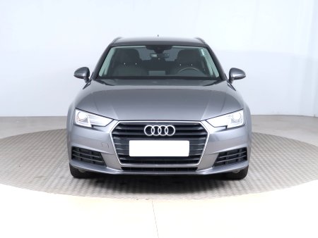 Audi A4, 2016 - pohled č. 2