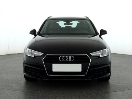 Audi A4, 2016 - pohled č. 2