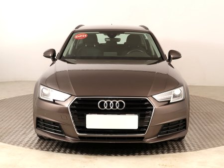 Audi A4, 2018 - pohled č. 2