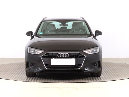 Audi A4, 2020 - pohled č. 2