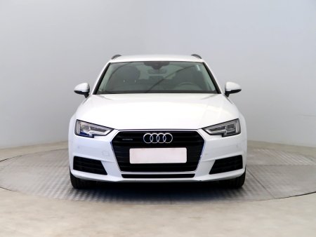 Audi A4, 2016 - pohled č. 2