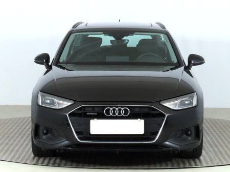 Audi A4, 2021 - pohled č. 2