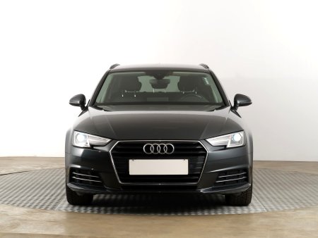 Audi A4, 2016 - pohled č. 2