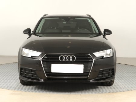 Audi A4, 2019 - pohled č. 2