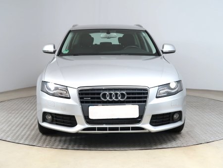 Audi A4, 2008 - pohled č. 2