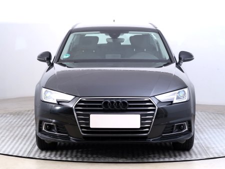 Audi A4, 2016 - pohled č. 2