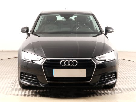 Audi A4, 2016 - pohled č. 2