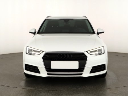 Audi A4, 2016 - pohled č. 2