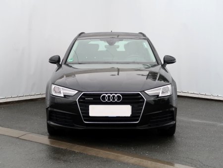 Audi A4, 2016 - pohled č. 2