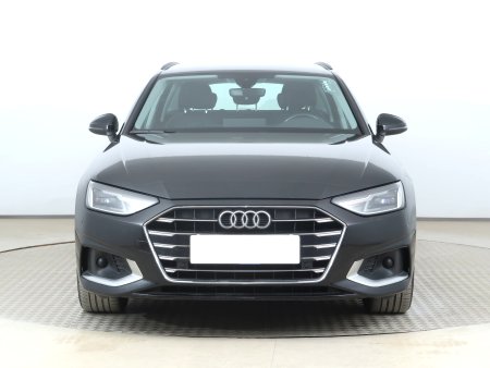 Audi A4, 2020 - pohled č. 2