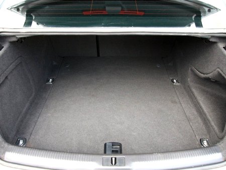 Audi A4, 2008 - pohled č. 10