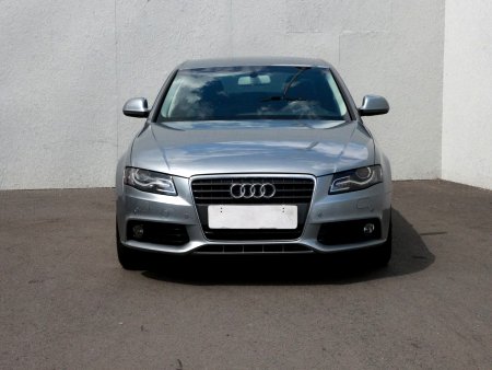 Audi A4, 2008 - pohled č. 2