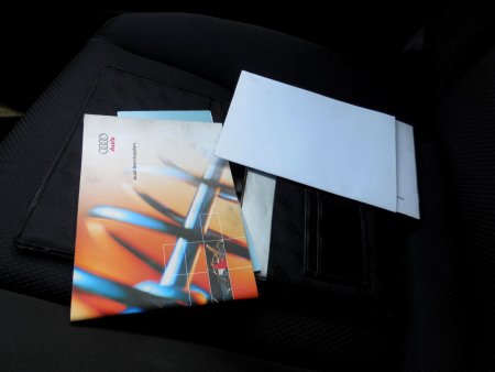 Audi A4, 2002 - pohled č. 10