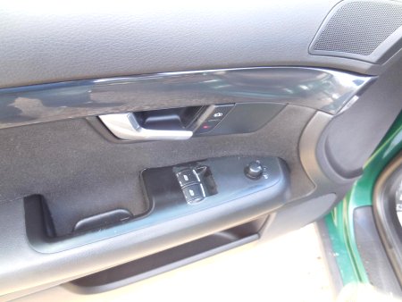 Audi A4, 2002 - pohled č. 7