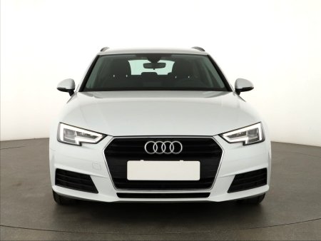 Audi A4, 2016 - pohled č. 2