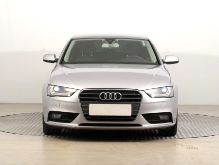 Audi A4, 2016 - pohled č. 2