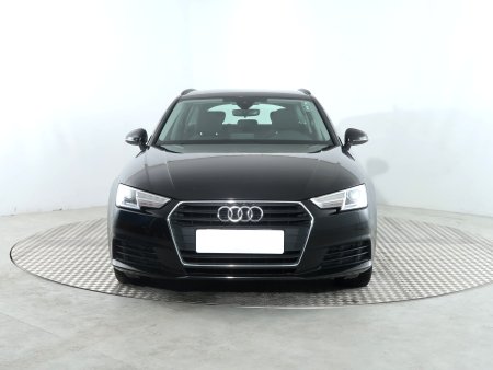 Audi A4, 2016 - pohled č. 2