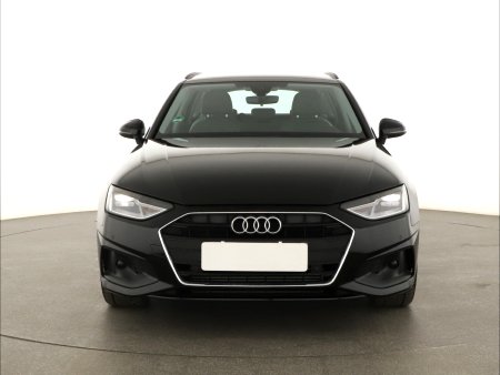 Audi A4, 2021 - pohled č. 2