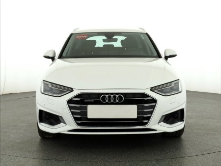 Audi A4, 2020 - pohled č. 2